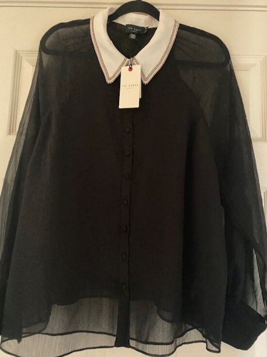 Ted Baker Tops - Ted Baker